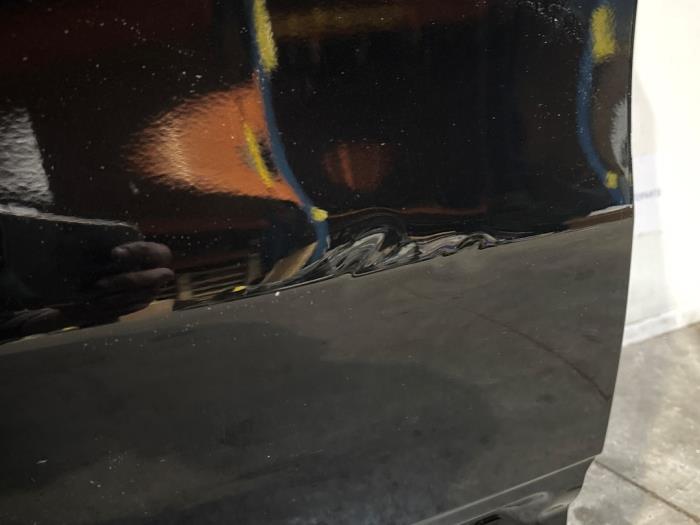 Portière 4portes avant gauche Mercedes GLA