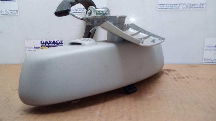 Rétroviseur intérieur Mercedes C-Klasse