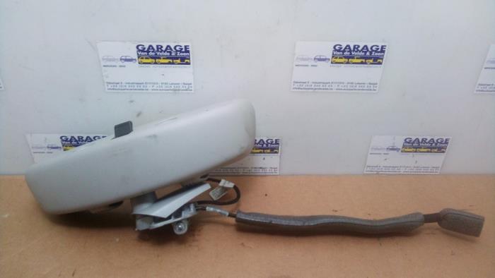 Rétroviseur intérieur Mercedes C-Klasse