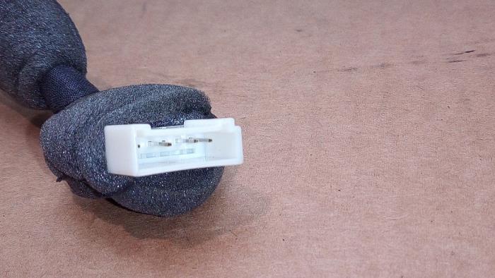 Rétroviseur intérieur Mercedes C-Klasse