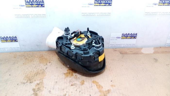 Airbag links (Lenkrad) Mercedes B-Klasse