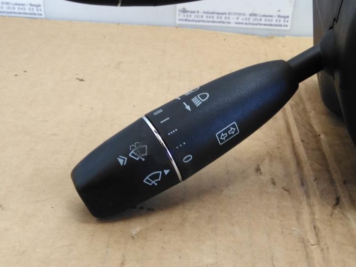 Commutateur combi colonne de direction Mercedes C-Klasse