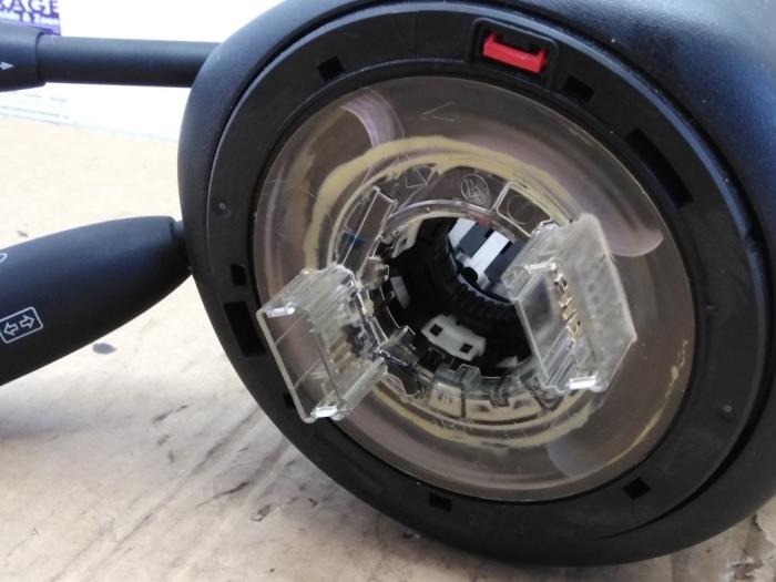 Commutateur combi colonne de direction Mercedes C-Klasse