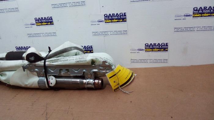 Side Airbag Mercedes GLA