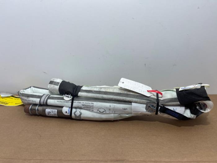 Side Airbag Mercedes GLA