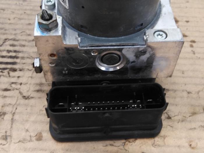 ABS Computer Mercedes E-Klasse