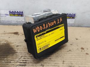 Gebruikte ABS Computer Mercedes E (W213) E-200d 2.0 Turbo 16V Prijs € 302,50 Inclusief btw aangeboden door Autoparts Van De Velde