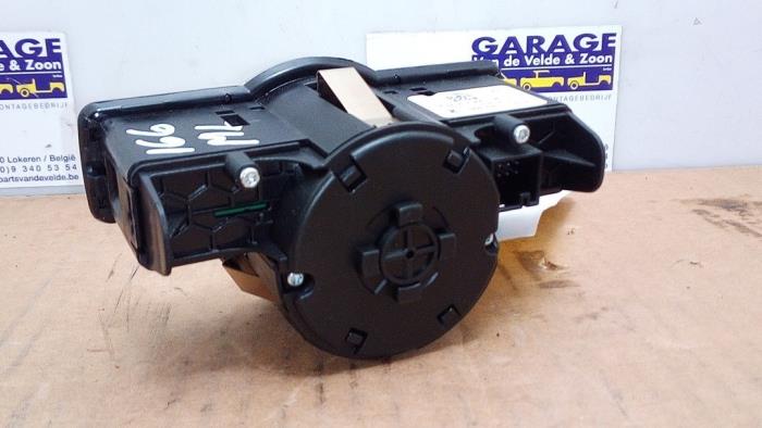 Light switch Mercedes ML-Klasse