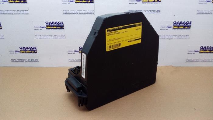 Modul Comfort Mercedes C-Klasse