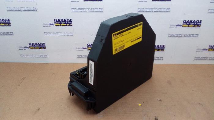 Módulo de confort Mercedes E-Klasse