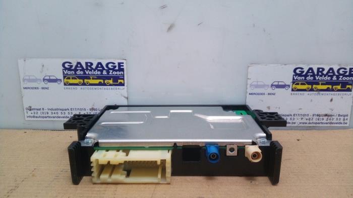 Module (diversen) Mercedes E-Klasse