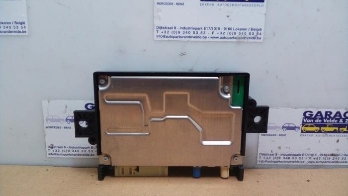 Module (diversen) Mercedes E-Klasse