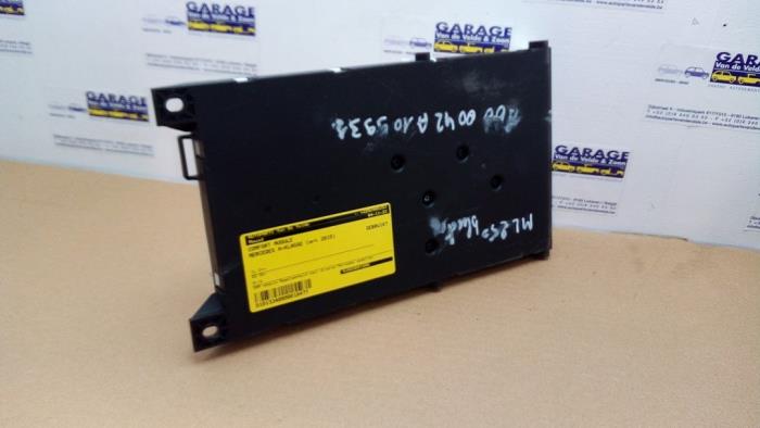 Módulo de confort Mercedes A-Klasse