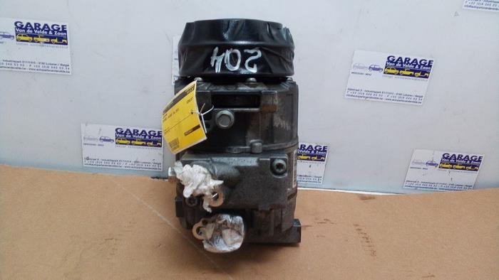 Pompe clim Mercedes C-Klasse