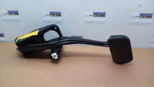 Gebruikte Rempedaal Mercedes B (W246) 1.8 B-180 CDI BlueEFFICIENCY 16V Prijs € 42,35 Inclusief btw aangeboden door Autoparts Van De Velde