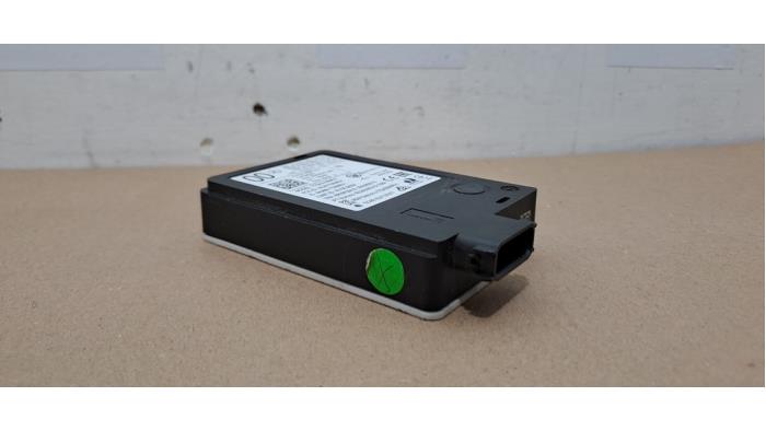 Radar sensor Mercedes E-Klasse