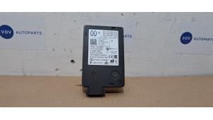 Gebruikte Radar sensor Mercedes E (W213) E-180 1.6 Turbo 16V Prijs € 151,25 Inclusief btw aangeboden door Autoparts Van De Velde