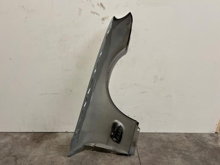 Aile avant gauche Mercedes SL