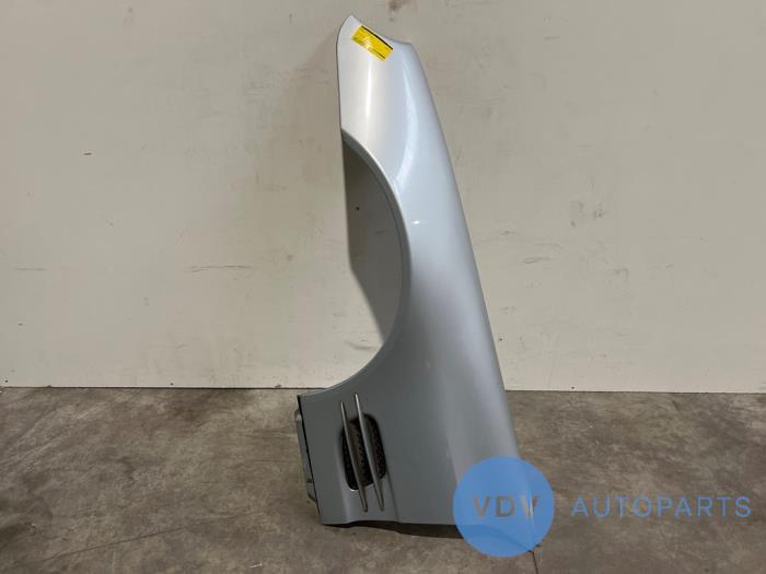 Front wing, left Mercedes SL