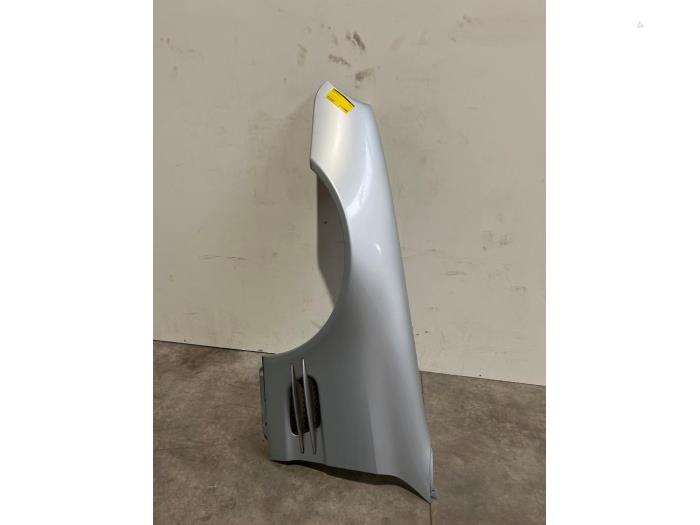 Aile avant gauche Mercedes SL