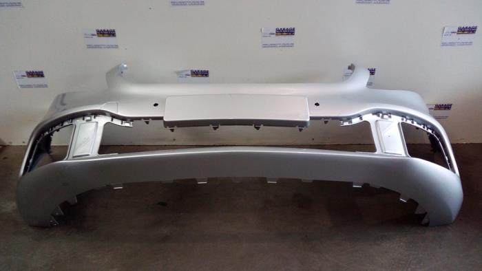 Pare-chocs avant Mercedes V-Klasse