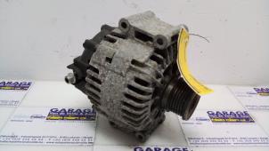 Gebruikte Dynamo Mercedes C (W204) 2.2 C-220 CDI 16V BlueEFFICIENCY Prijs € 108,90 Inclusief btw aangeboden door Autoparts Van De Velde