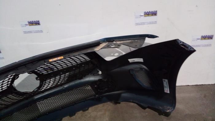 Pare-chocs avant Mercedes A-Klasse