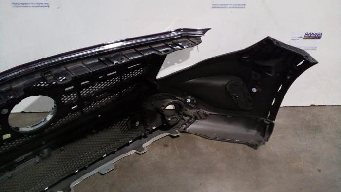 Pare-chocs avant Mercedes GLA