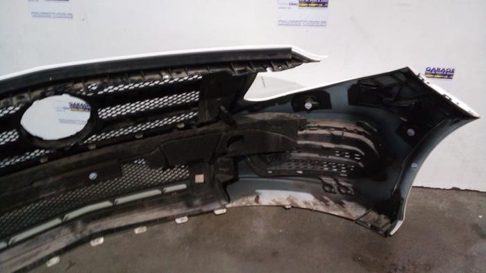 Pare-chocs avant Mercedes B-Klasse