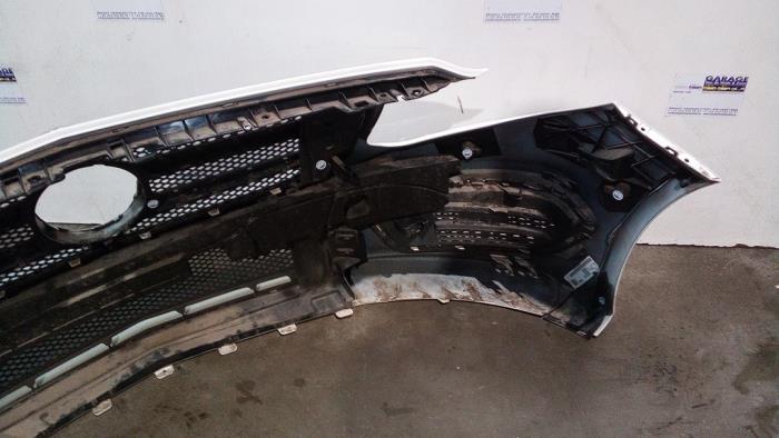 Pare-chocs avant Mercedes B-Klasse