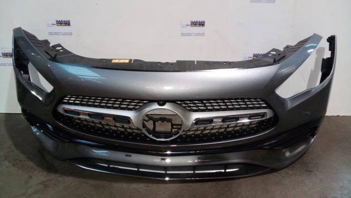 Zderzak przedni Mercedes GLA