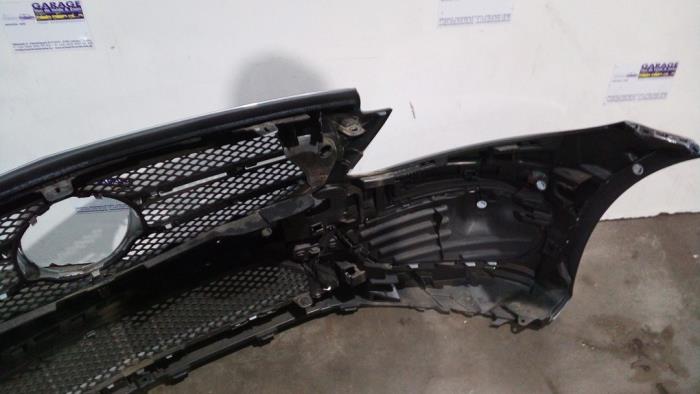 Pare-chocs avant Mercedes C-Klasse