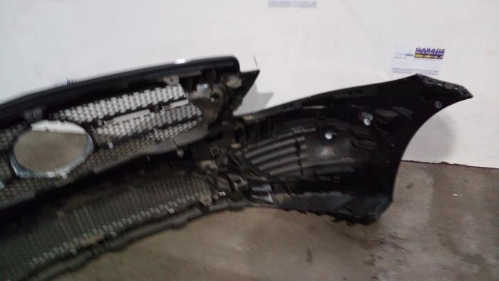 Pare-chocs avant Mercedes C-Klasse