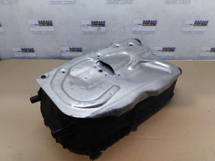 Boîtier filtre à air Mercedes C-Klasse