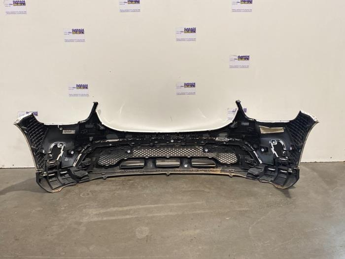 Pare-chocs avant Mercedes GLC-Klasse