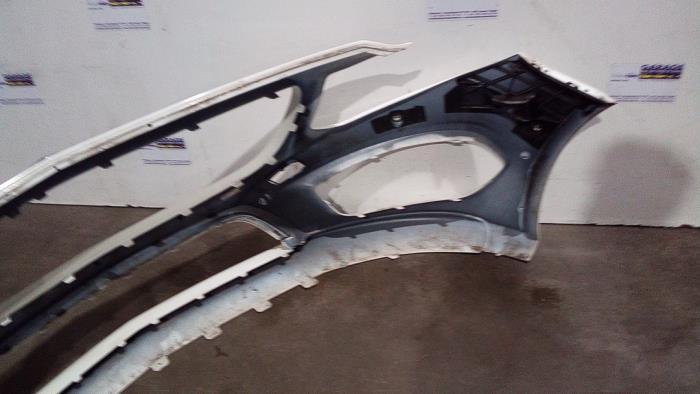 Front bumper Mercedes B-Klasse