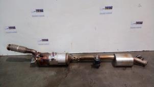 Gebruikte Katalysator Mercedes Citan (420.6) 1.5 110 CDI Prijs € 484,00 Inclusief btw aangeboden door Autoparts Van De Velde