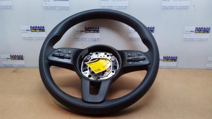 Steering wheel Mercedes Citan