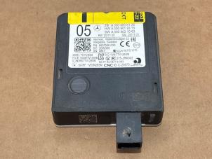 Gebruikte Radar sensor Mercedes E (W213) E-200d 2.0 Turbo 16V Prijs € 211,75 Inclusief btw aangeboden door Autoparts Van De Velde