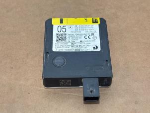 Gebruikte Radar sensor Mercedes E (W213) E-200d 2.0 Turbo 16V Prijs € 211,75 Inclusief btw aangeboden door Autoparts Van De Velde