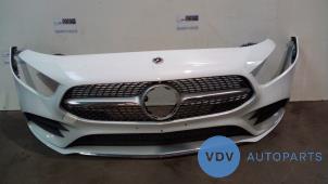 Gebruikte Voorbumper Mercedes A (177.0) 1.3 A-200 Turbo 16V Prijs € 1.167,65 Inclusief btw aangeboden door Autoparts Van De Velde