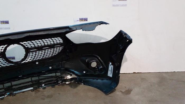 Pare-chocs avant Mercedes GLA