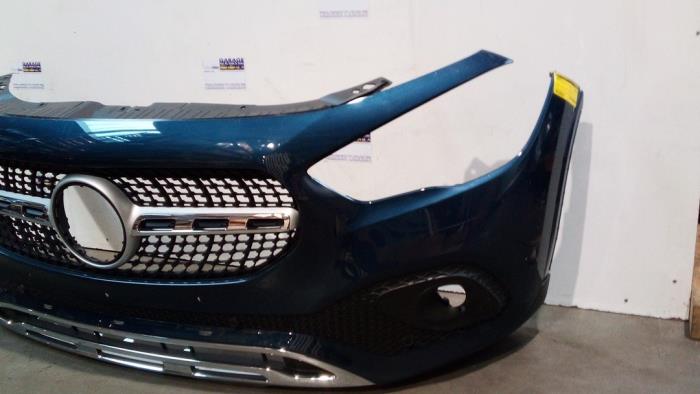 Pare-chocs avant Mercedes GLA