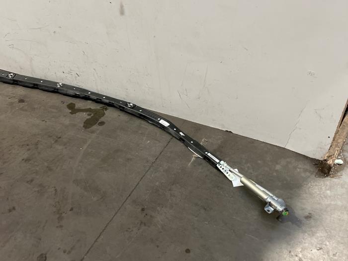 Airbag plafond gauche Mercedes R-Klasse