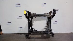 Gebruikte Subframe Mercedes R (W251) 3.0 320 CDI 24V BlueTec 4-Matic Prijs € 417,45 Inclusief btw aangeboden door Autoparts Van De Velde
