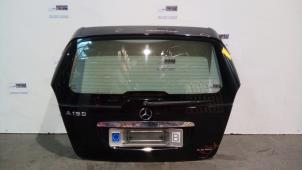 Gebruikte Achterklep Mercedes A (W169) 2.0 A-180 CDI 16V 5-Drs. Prijs € 181,50 Inclusief btw aangeboden door Autoparts Van De Velde