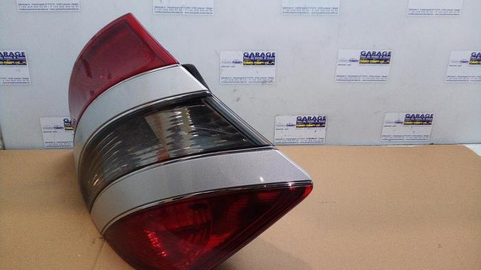 Rücklicht links Mercedes S-Klasse