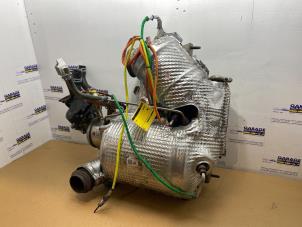 Gebruikte Katalysator Mercedes Citan (420.6) 1.5 110 CDI Prijs € 1.149,50 Inclusief btw aangeboden door Autoparts Van De Velde
