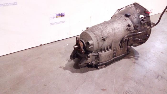 Boîte de vitesse Mercedes C-Klasse