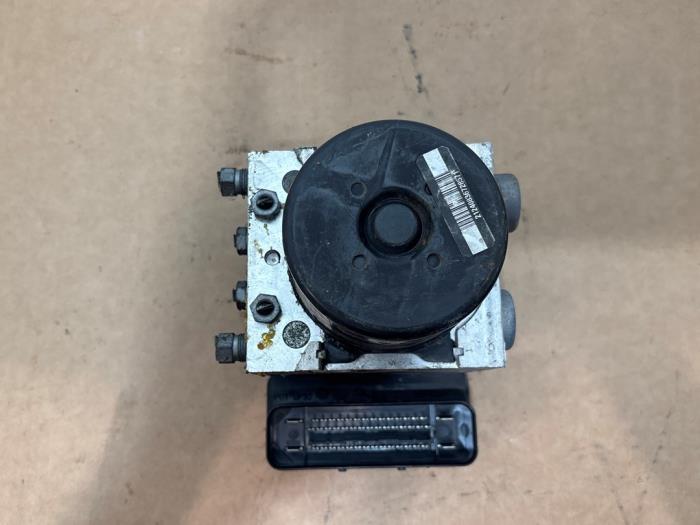 ABS Computer Mercedes C-Klasse